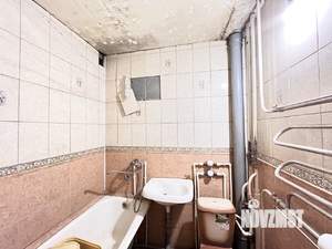 1-к квартира, вторичка, 30м2, 8/9 этаж