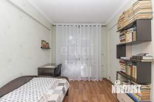 3-к квартира, вторичка, 59м2, 2/5 этаж