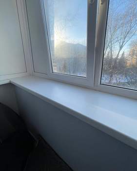 2-к квартира, вторичка, 46м2, 5/5 этаж