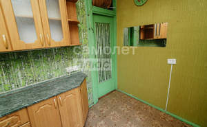 2-к квартира, вторичка, 45м2, 2/5 этаж