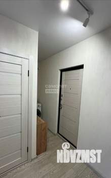 1-к квартира, вторичка, 38м2, 9/9 этаж