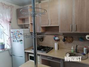 1-к квартира, вторичка, 31м2, 3/5 этаж