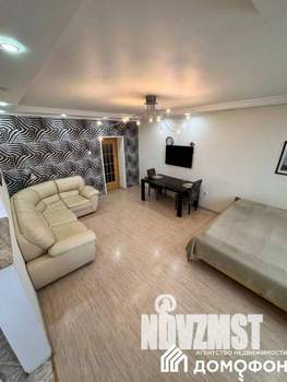 2-к квартира, вторичка, 73м2, 5/5 этаж