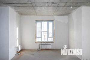 2-к квартира, сданный дом, 71м2, 12/18 этаж