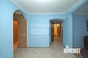 3-к квартира, вторичка, 90м2, 4/10 этаж