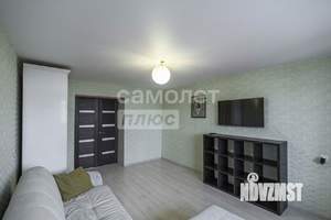 3-к квартира, вторичка, 72м2, 5/5 этаж