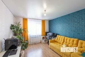 1-к квартира, вторичка, 37м2, 10/10 этаж