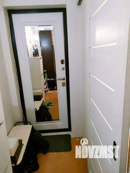 3-к квартира, вторичка, 58м2, 2/5 этаж