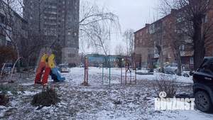 3-к квартира, вторичка, 67м2, 3/5 этаж