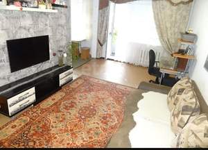 3-к квартира, вторичка, 63м2, 3/5 этаж