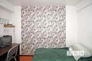 3-к квартира, вторичка, 49м2, 2/5 этаж