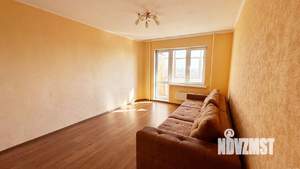 1-к квартира, вторичка, 37м2, 9/10 этаж