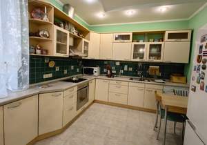 3-к квартира, вторичка, 116м2, 7/9 этаж