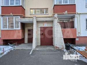 1-к квартира, вторичка, 28м2, 1/10 этаж