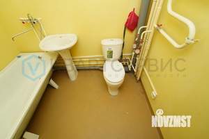 1-к квартира, вторичка, 36м2, 5/10 этаж