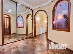3-к квартира, вторичка, 103м2, 5/10 этаж