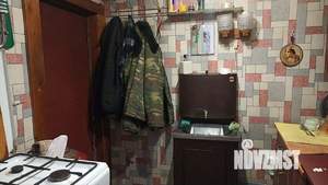 1-к квартира, вторичка, 11м2, 1/1 этаж