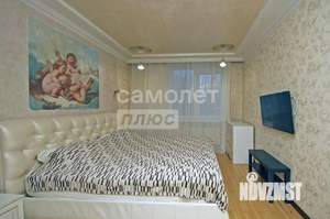 2-к квартира, вторичка, 60м2, 1/9 этаж