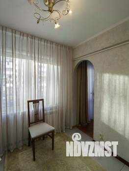 3-к квартира, вторичка, 64м2, 5/5 этаж