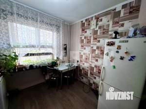 1-к квартира, вторичка, 40м2, 1/12 этаж