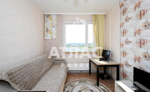1-к квартира, вторичка, 23м2, 4/5 этаж