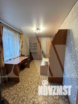 2-к квартира, вторичка, 40м2, 1/5 этаж