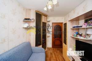2-к квартира, вторичка, 44м2, 7/9 этаж