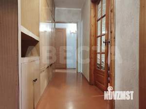 3-к квартира, вторичка, 63м2, 1/9 этаж