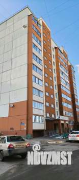 2-к квартира, вторичка, 59м2, 10/10 этаж