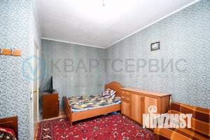 1-к квартира, вторичка, 35м2, 2/5 этаж