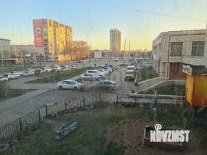 2-к квартира, вторичка, 37м2, 2/9 этаж
