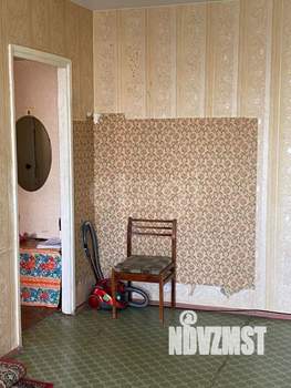 1-к квартира, вторичка, 37м2, 9/9 этаж