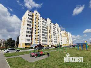 1-к квартира, вторичка, 36м2, 8/10 этаж