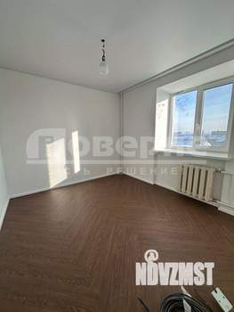 3-к квартира, вторичка, 61м2, 9/9 этаж