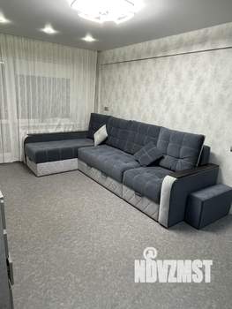 2-к квартира, вторичка, 45м2, 4/5 этаж