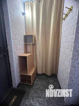 1-к квартира, вторичка, 30м2, 5/9 этаж