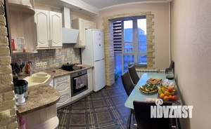 3-к квартира, вторичка, 73м2, 12/12 этаж