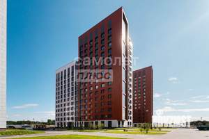 1-к квартира, вторичка, 40м2, 3/9 этаж