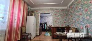 3-к квартира, вторичка, 78м2, 3/10 этаж