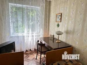 3-к квартира, вторичка, 59м2, 2/5 этаж