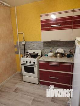 1-к квартира, вторичка, 35м2, 3/5 этаж