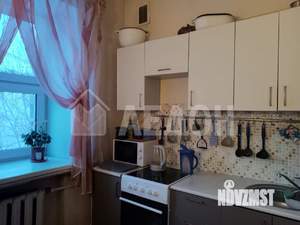 2-к квартира, вторичка, 49м2, 2/2 этаж