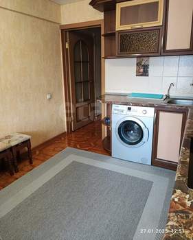 2-к квартира, вторичка, 66м2, 4/6 этаж