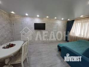 3-к квартира, вторичка, 42м2, 2/5 этаж