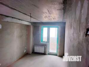 1-к квартира, вторичка, 44м2, 5/10 этаж
