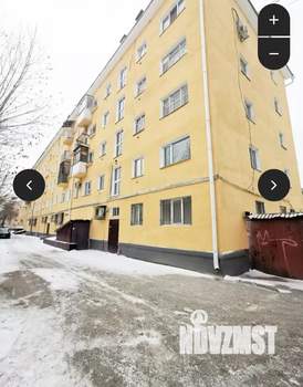2-к квартира, вторичка, 42м2, 5/5 этаж