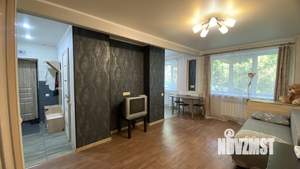 1-к квартира, вторичка, 30м2, 1/5 этаж