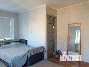 1-к квартира, вторичка, 31м2, 5/5 этаж