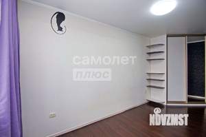 3-к квартира, вторичка, 59м2, 5/5 этаж