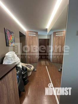 2-к квартира, вторичка, 46м2, 6/9 этаж